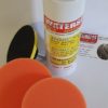 ** 500ml - 1 Bottle & (TWO) Soft FOAM PAD & Disc Kit - EXTERIOR HOUSE RESTORE - Image 4
